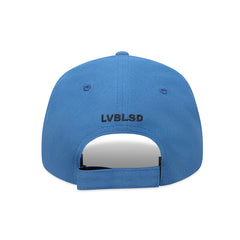 LB Trucker Style Sport Fit (Blue)
