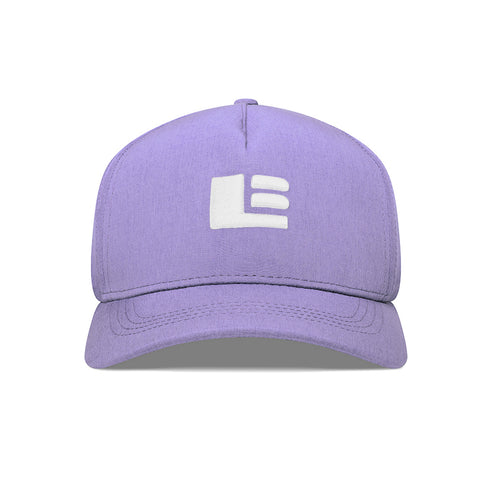 LB Trucker Style Sport Fit (Purple)