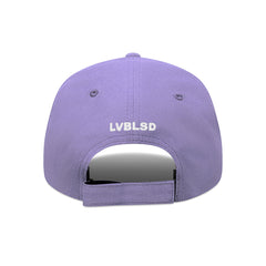 LB Trucker Style Sport Fit (Purple)