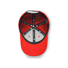LB Low Profile Sport Fit (Red)