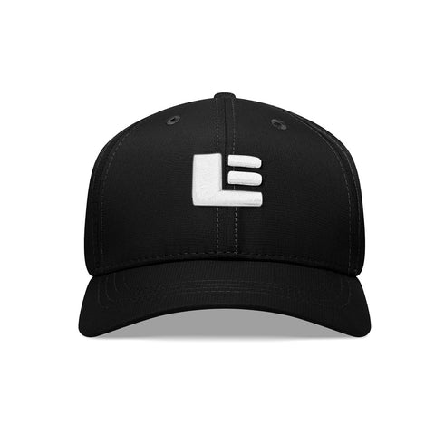 LB Low Profile Sport Fit (Black)