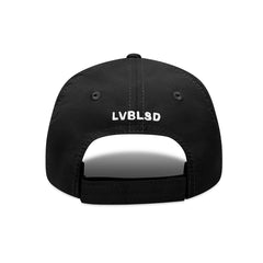 LB Low Profile Sport Fit (Black)