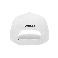 LB Low Profile Sport Fit (White)