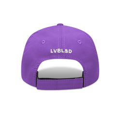 LB Low Profile Sport Fit (Purple)
