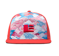 LB Zen Garden Flat Brim