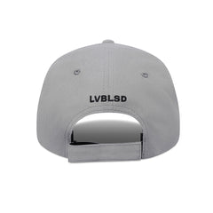 LB Trucker Style Sport Fit (Steel Grey)