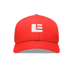 LB Low Profile Sport Fit (Red)