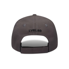 LB Low Profile Sport Fit (Charcoal Grey)