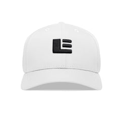 LB Low Profile Sport Fit (White)