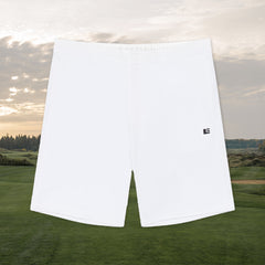 Signature Sport Short (White)