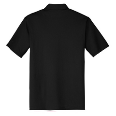 LB Sport Polo (Black)