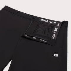 Signature Sport Short (Black)