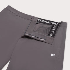 Signature Sport Short (Grey)