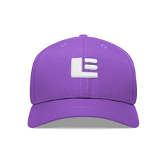 LB Low Profile Sport Fit (Purple)