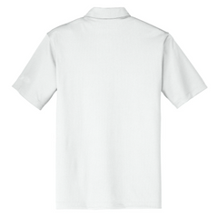 LB Sport Polo (White)