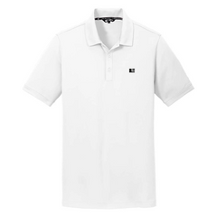 LB Sport Polo (White)