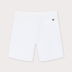 Signature Sport Short (White)